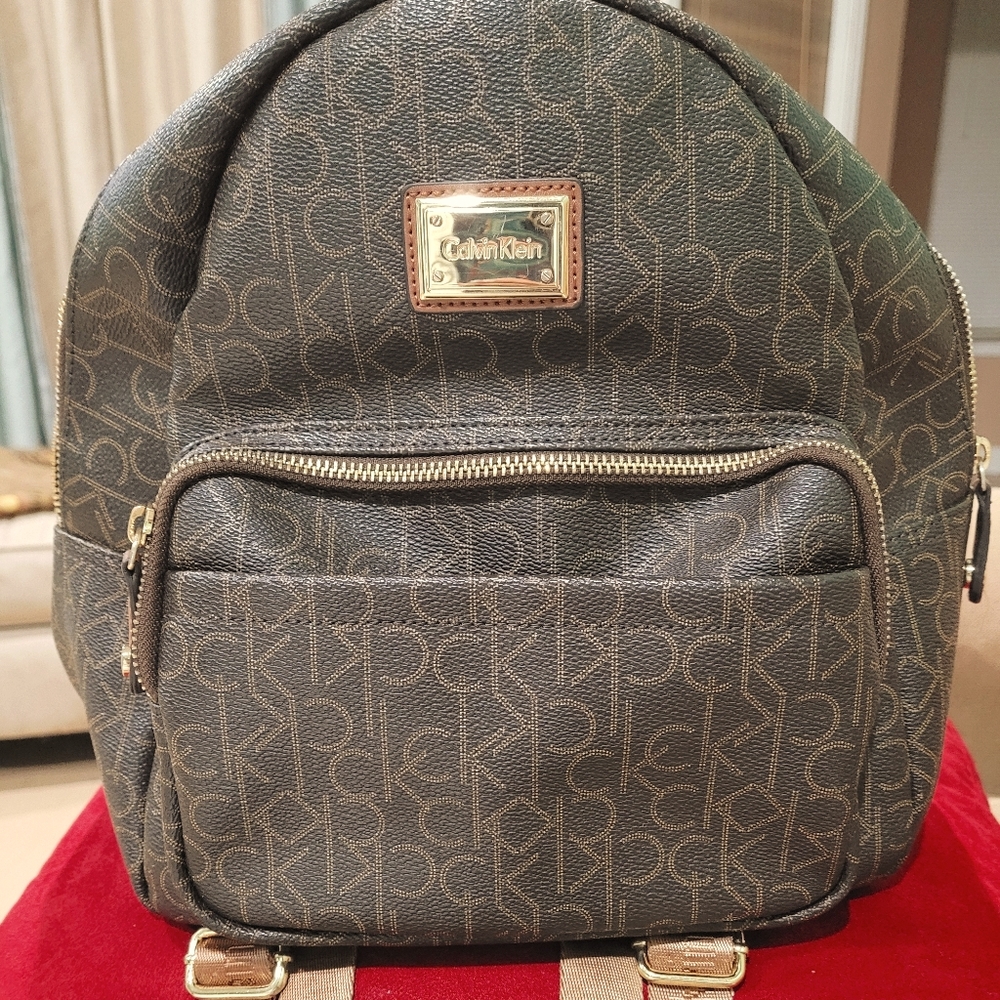 Bagpack